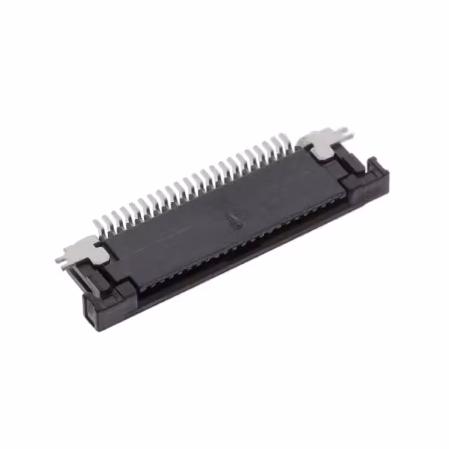SFV22R-1STE1HLF Amphenol ICC (FCI)  FFC FPC (Flat Flexible) Connector Assemblies